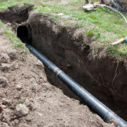 Installation de Fosses Toutes Eaux : Garantissez la Qualité et la Durabilité Louviers